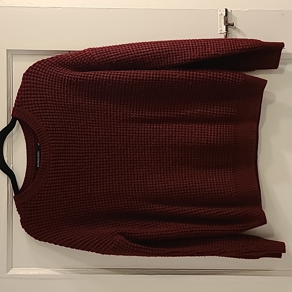 Women's Sweater